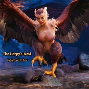 The Harpy's Nest
