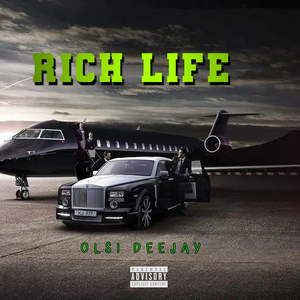 Rich Life