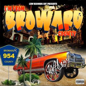 IM FROM BROWARD (feat. JOKA DA BOSS & V.P)
