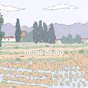 第五十七次取消发送（弹唱版HomeDemo）