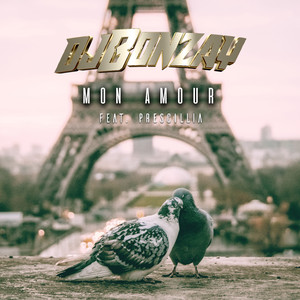 Mon amour (Extended Mix)