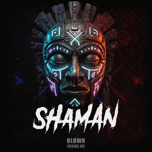 Shaman (Extended Mix)