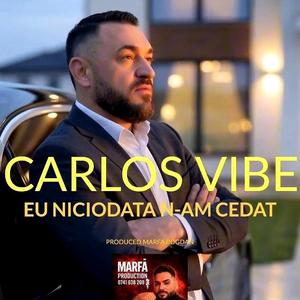 Eu niciodata n-am cedat