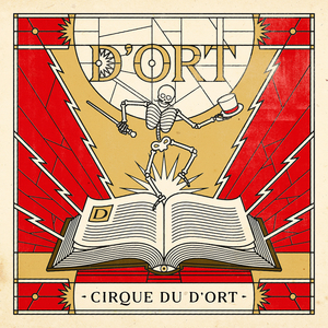 Cirque Du D'ort