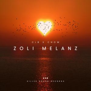 Zoli Melanz