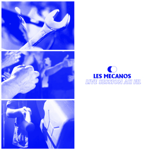 Las Filhetas de Mende / Passat Deman (Live)