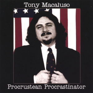 Procrustean Procrastinator