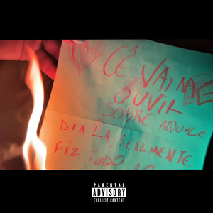 ( EVNA ) ROMANCE ESCONDIDO