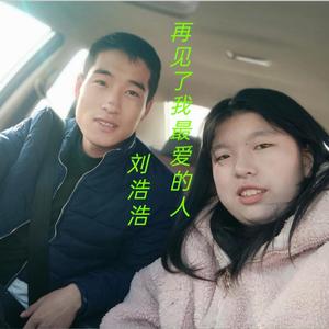 再见了我最爱的人