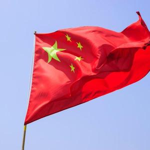 我爱你中国(Cover)