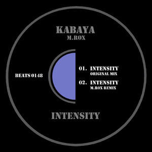 Intensitty (M.Rox Remix)