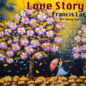 Theme from "Love Story" (Cover)