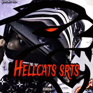 Hellcats SRTs