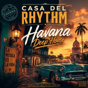 Montuno Fever (Cubano Deep House)