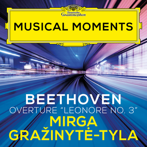 Overture "Leonore No. 3", Op. 72b