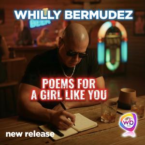 POEMS FOR A GIRL LIKE YOU