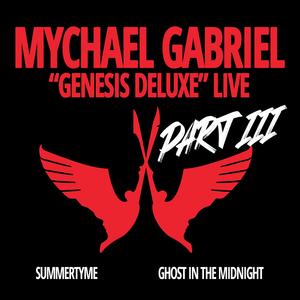 SummerTyme / Ghost In The Midnight (Live)