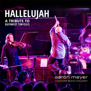 Hallelujah (feat. Aaron Meyer, Jim Walker, Michele Van Kleef & The Brown Sisters)