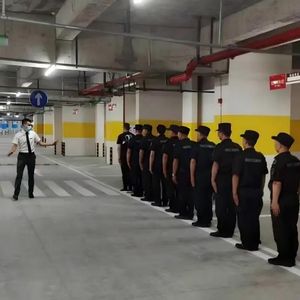 家园守卫者之歌