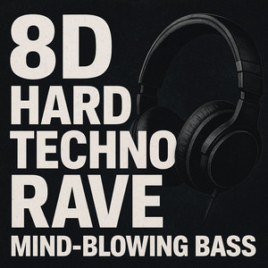 Shook Ones (8D Audio)