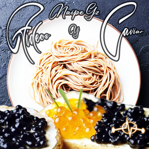Fideos y Caviar