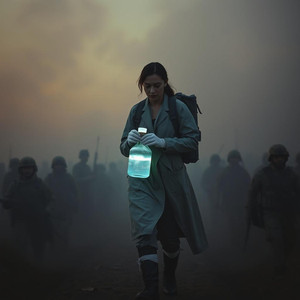 Сто жизней на руках