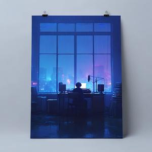 ノイズの海で泳ぐ