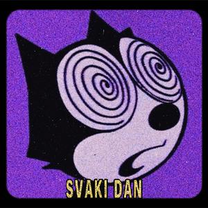 Svaki Dan (feat. Cupe) (feat. Cupe)