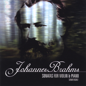 Scherzo for violin & piano in C minor (third movement of 'F-A-E Sonata'), WoO posth. 2