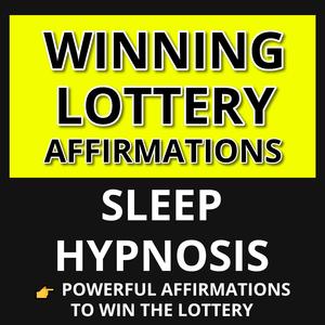 EuroMillions Lotto Affirmations