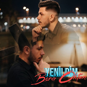 Yenildim