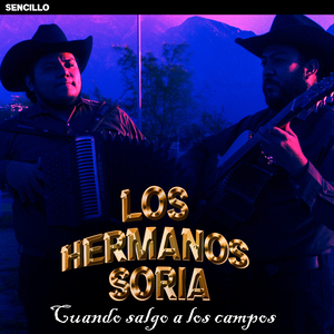 Cuando Salgo a los Campos