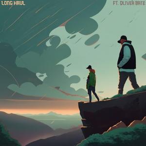 LONG HAUL (feat. Oliver Bate)