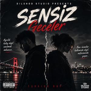 DILSHOD STUDIO Karanlık Flow... Dark beat və emosional Turkish rap.