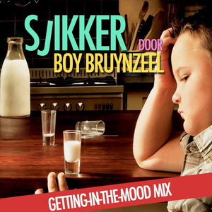 Sjikker (Getting-in-the-mood mix)