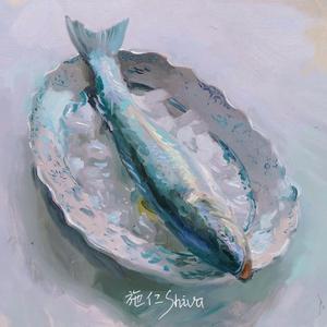 海的尽头是冰箱