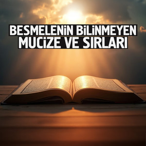 Besmelenin Bilinmeyen Mucize Ve Sırları