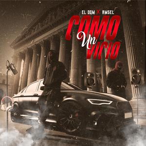 Como un Vicio. (feat. Amsel)