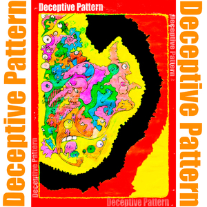 Deceptive Pattern