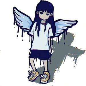 情绪漩涡