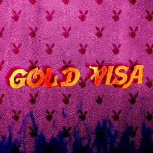 Gold Visa