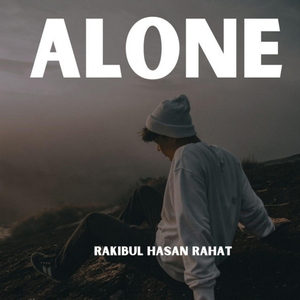 Alone