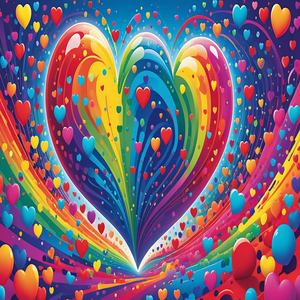 Aşkın Gökkuşağı