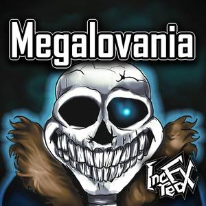 Megalovania (From "Undertale")