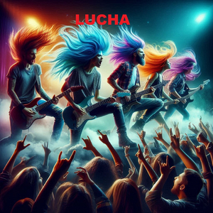 Lucha