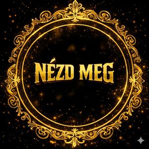 Nézd meg (feat. Gyurma Bone)