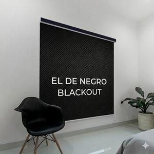 BLACKOUT