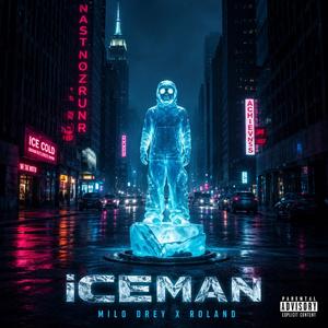 iCEMAN