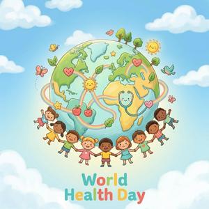 World Health Day (Global Anthem)