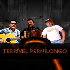 Terrível Pernilongo